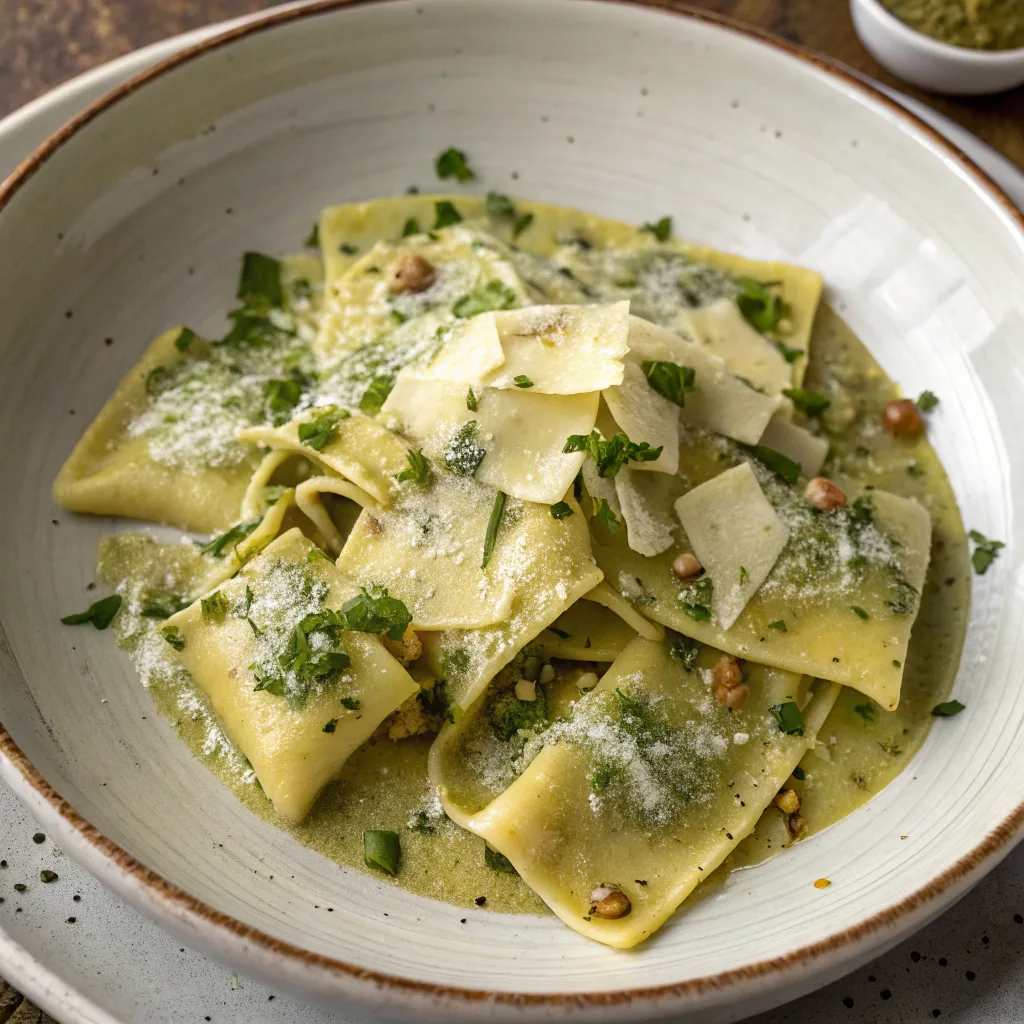 Delicious Pistachio Butter Recipes You Need to Try Today 9 Savory Dishes Using Pistachio Butter